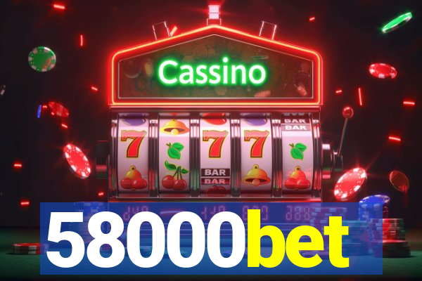 58000bet