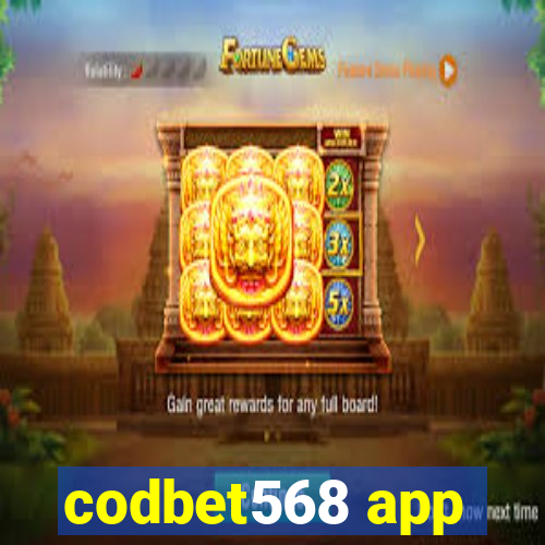 codbet568 app