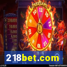 218bet.com