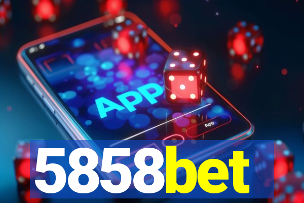 5858bet
