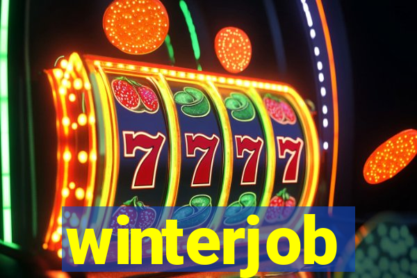 winterjob