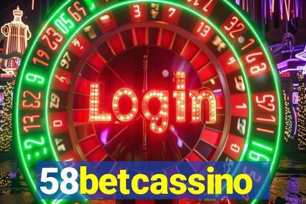 58betcassino