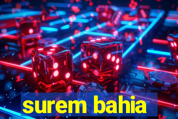 surem bahia