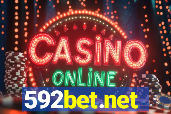 592bet.net