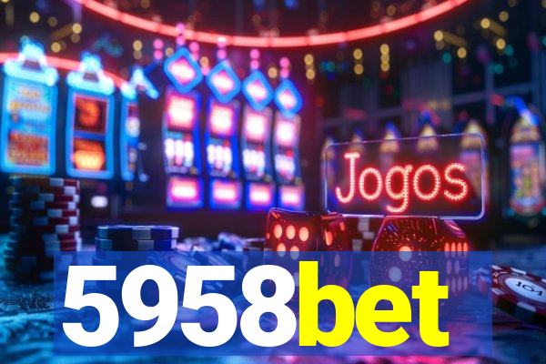 5958bet
