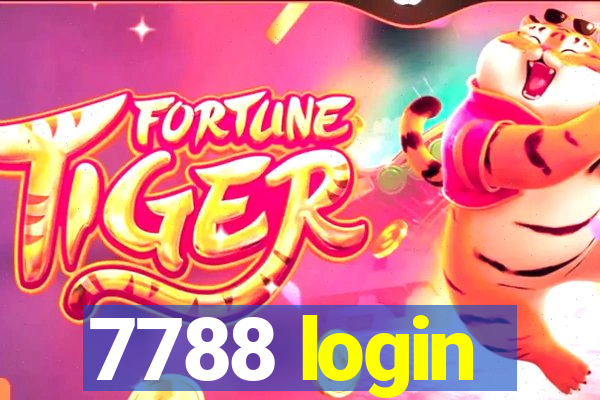 7788 login