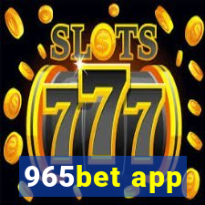 965bet app