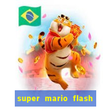 super mario flash click jogos