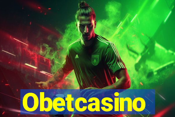 Obetcasino
