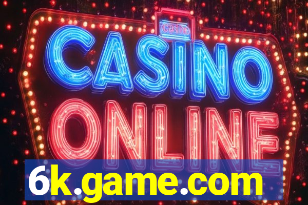 6k.game.com