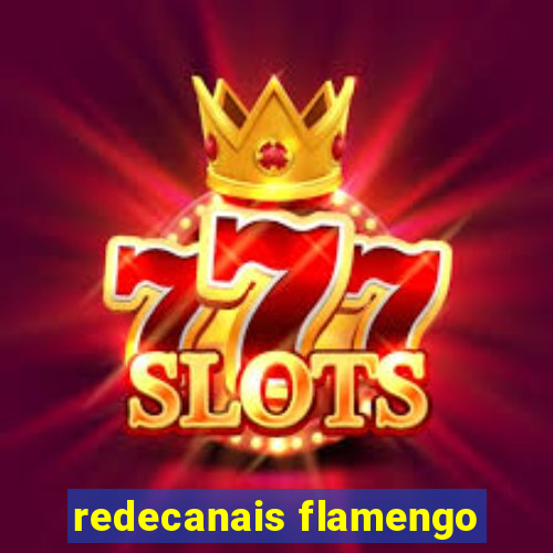 redecanais flamengo