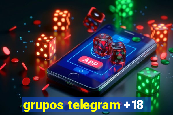 grupos telegram +18