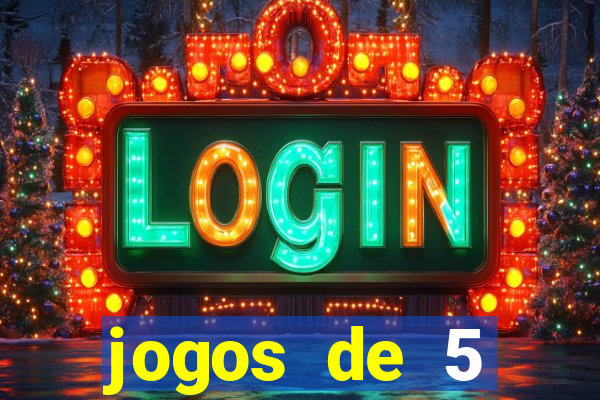 jogos de 5 centavos nas plataformas