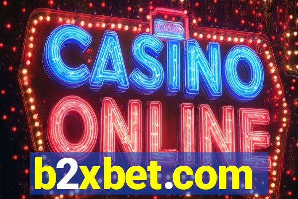 b2xbet.com