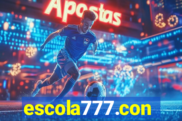 escola777.con