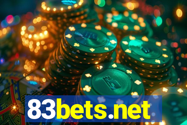83bets.net