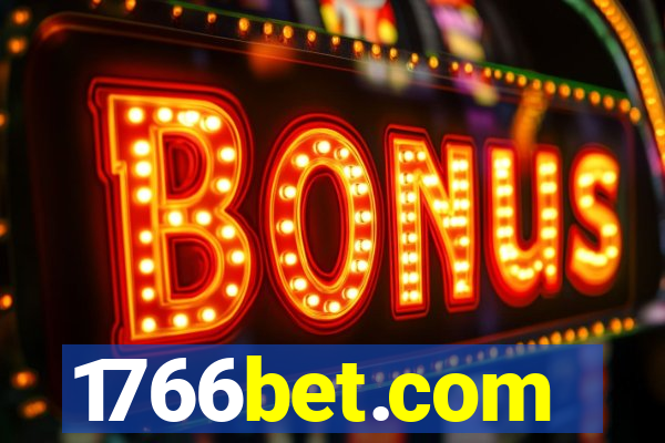 1766bet.com