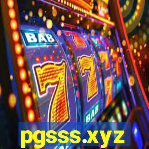 pgsss.xyz