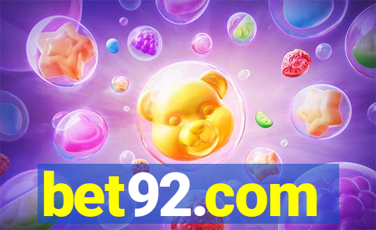 bet92.com