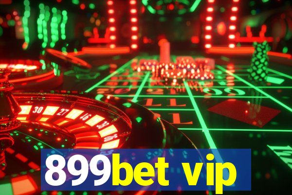 899bet vip