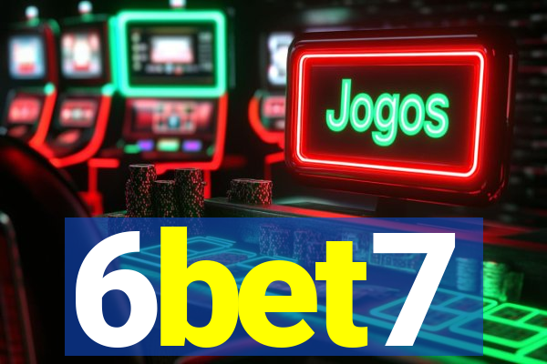6bet7