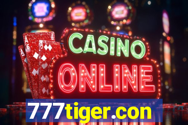 777tiger.con