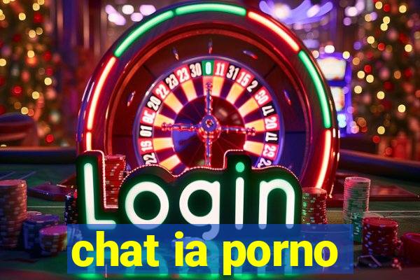chat ia porno