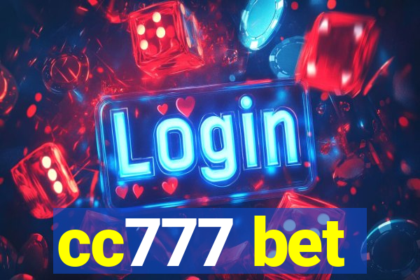 cc777 bet