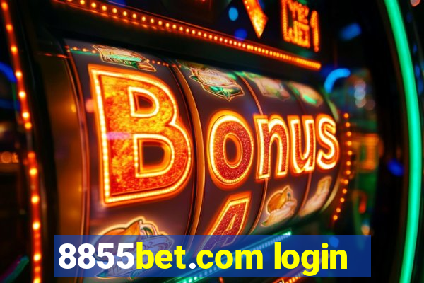 8855bet.com login
