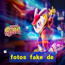 fotos fake de menina de cabelo cacheado