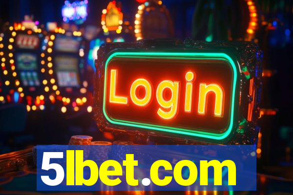 5lbet.com