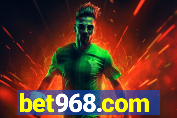 bet968.com