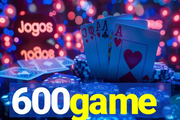 600game