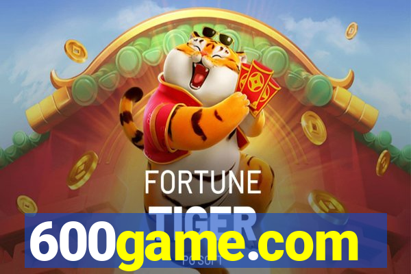 600game.com