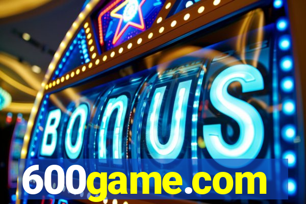 600game.com