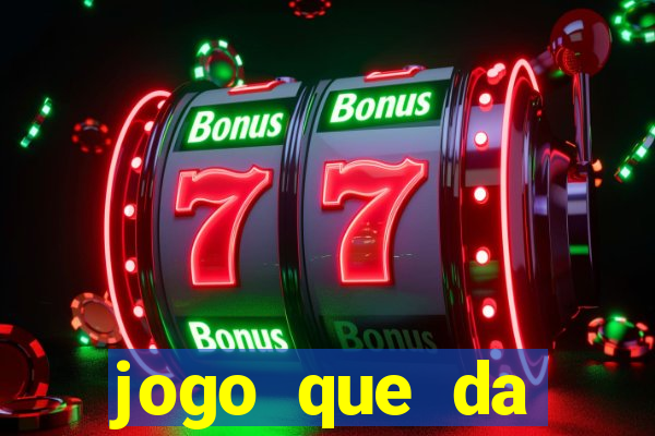 jogo que da dinheiro no paypal