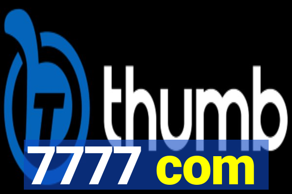 7777 com