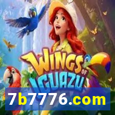 7b7776.com