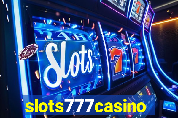 slots777casino