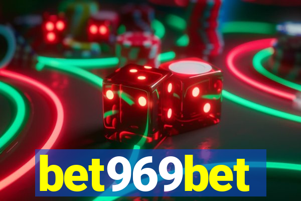 bet969bet