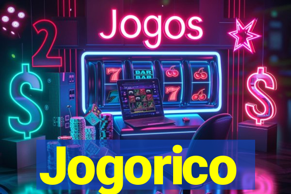 Jogorico