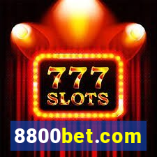 8800bet.com
