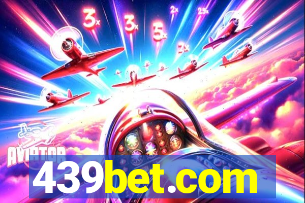 439bet.com