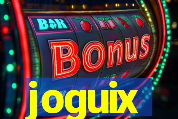 joguix