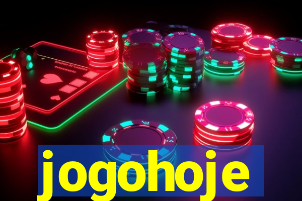 jogohoje