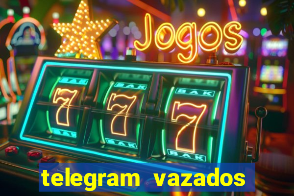 telegram vazados kid bengala
