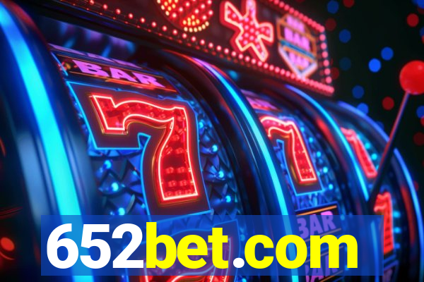 652bet.com