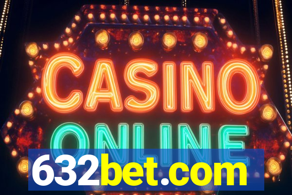 632bet.com
