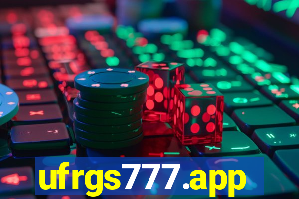 ufrgs777.app