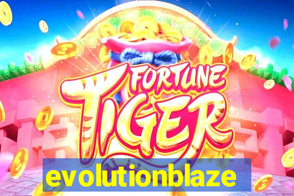 evolutionblaze